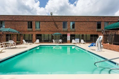 Days Inn Rocky Mount Golden East, Rocky Mount, United States of America