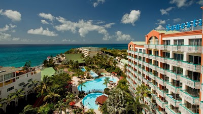Sonesta Maho Beach All Inclusive Resort & Casino, Lowlands, Sint Maarten (Dutch part)