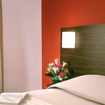 Park & Suites Elegance Gaillard, Gaillard, France