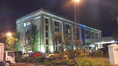 Holiday Inn Express Lawrence, Lawrence, United States of America