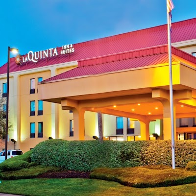 La Quinta Inn & Suites Charleston Riverview, Charleston, United States of America