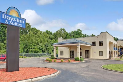 Days Inn And Suites, Memphis, United States of America