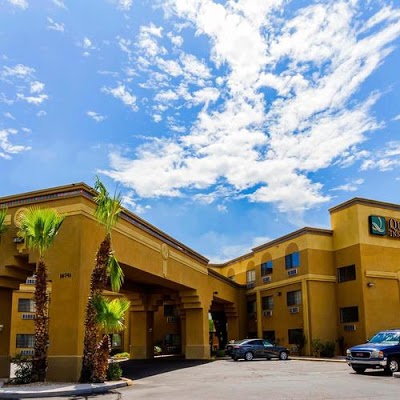 Quality Inn & Suites of the Sun Cities, Surprise, United States of America