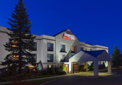 Fairfield Inn Rochester South, Henrietta, United States of America