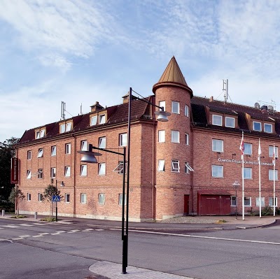 Clarion Collection Hotel Kompaniet, Nykoping, Sweden