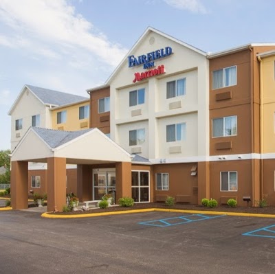 Fairfield Inn & Suites by Marriott Terre Haute, Terre Haute, United States of America