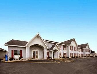 Baymont Inn & Suites Marinette, Marinette, United States of America