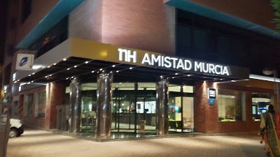 NH Amistad Murcia, Murcia, Spain