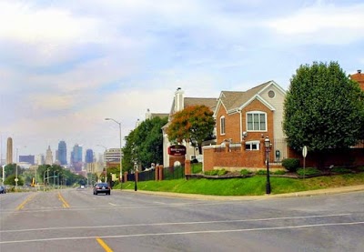 Residence Inn by Marriott Kansas City Downtown Union Hill, Kansas City, United States of America