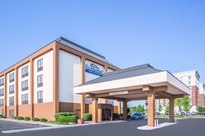 Baymont Inn & Suites Cincinnati, Cincinnati, United States of America