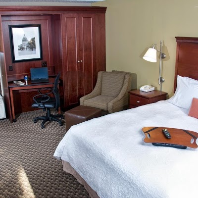 Hampton Inn Austin North @ I - 35 & Hwy 183, Austin, United States of America