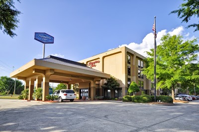 Hampton Inn Columbia-I-26 Airport, West Columbia, United States of America
