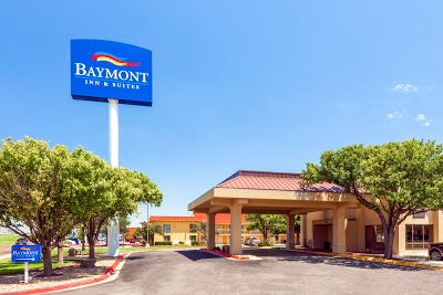 Baymont Inn And Suites Amarillo East, Amarillo, United States of America