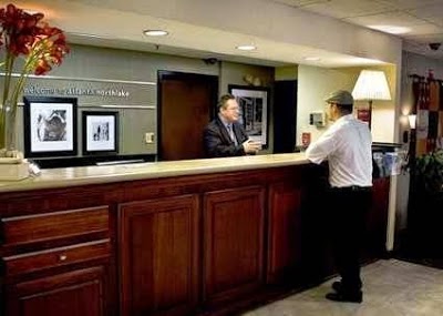 Hampton Inn Atlanta-Northlake, Atlanta, United States of America