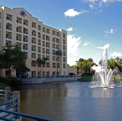 Hilton Suites Boca Raton, Boca Raton, United States of America