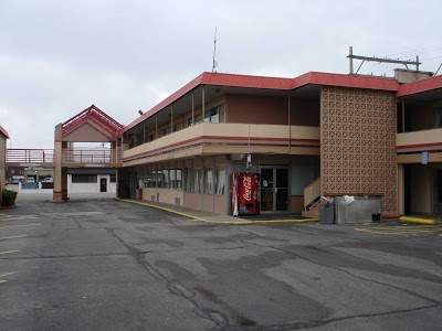 Budget Host Hutchinson, Hutchinson, United States of America