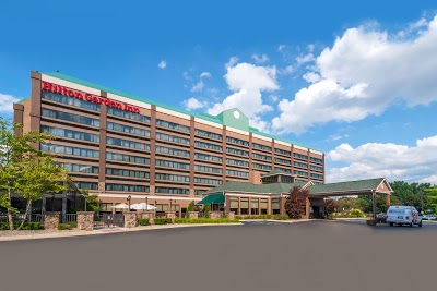 Hilton Garden Inn Detroit - Southfield, MI, Southfield, United States of America