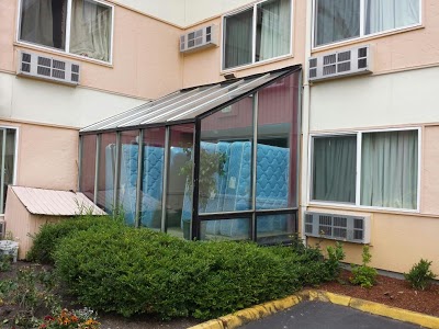 Econo Lodge SeaTac Airport North, Tukwila, United States of America