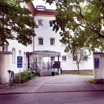 Clarion Collection Hotel Bilan, Karlstad, Sweden