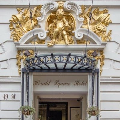 Herald Square Hotel, New York, United States of America