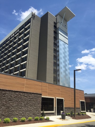 Holiday Inn Raleigh Crabtree Valley, Raleigh, United States of America