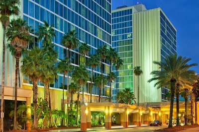 DoubleTree by Hilton at the Entrance to Universal Orlando, Orlando, United States of America