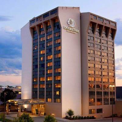 DoubleTree by Hilton Pittsburgh - Monroeville Convention Ctr, Monroeville, United States of America