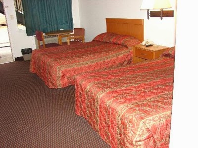 Bowers Hill Inn, Chesapeake, United States of America