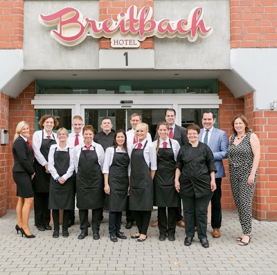Hotel Breitbach, Ratingen, Germany