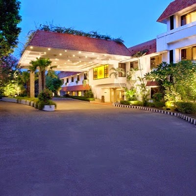 Trident, Chennai, Chennai, India