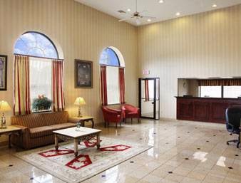 Days Inn and Suite Airport West Columbia, West Columbia, United States of America