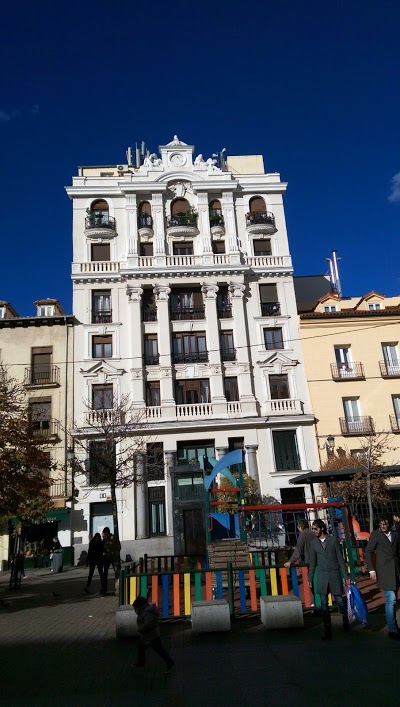 ME Madrid, Madrid, Spain