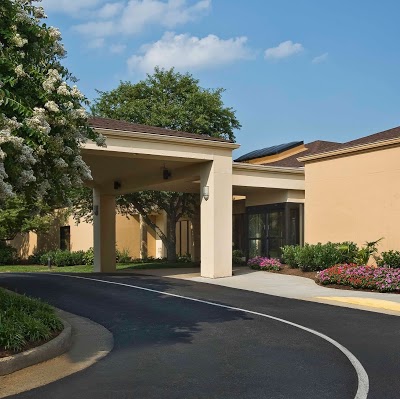 Courtyard by Marriott Charlottesville North, Charlottesville, United States of America