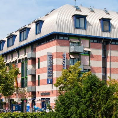 SEEhotel Friedrichshafen, Friedrichshafen, Germany