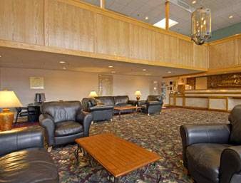 Howard Johnson Hotel South Portland, South Portland, United States of America