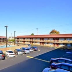 Quality Inn & Suites Airport, Portland, United States of America