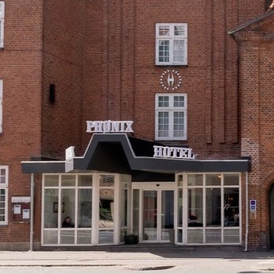 Helnan Phoenix Hotel, Aalborg, Denmark