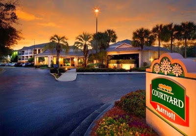 Courtyard Marriott Ocala, Ocala, United States of America