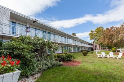 Howard Johnson Inn - Albany, Albany, United States of America