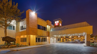 Best Western Plus Lawton Hotel & Convention Center, Lawton, United States of America