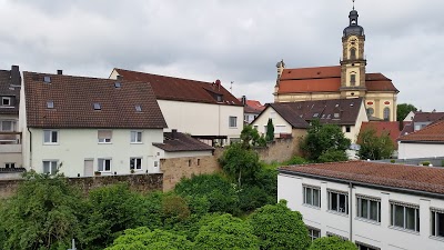 nestor Hotel Neckarsulm, Neckarsulm, Germany