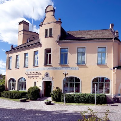 Clarion Collection Hotel Bolinder Munktell, Eskilstuna, Sweden