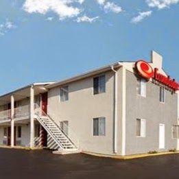 Econo Lodge Franklin, Franklin, United States of America