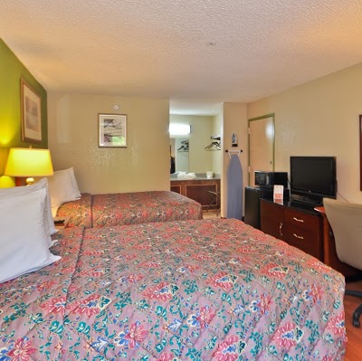 Country Hearth Inn & Suites Marietta, Marietta, United States of America