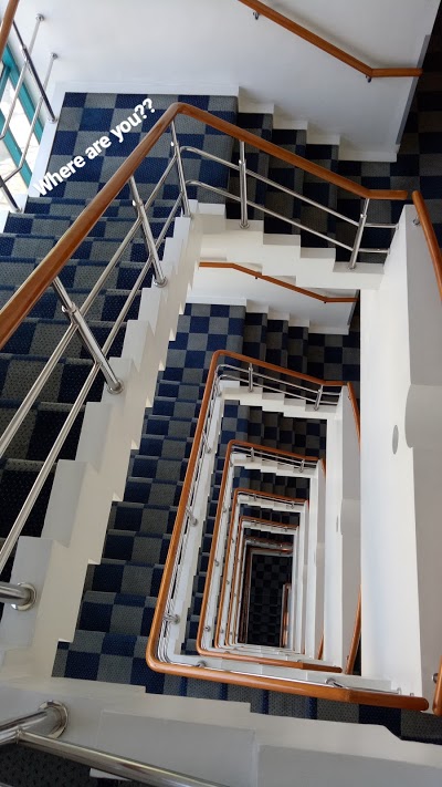 ibis Jakarta Arcadia, Jakarta, Indonesia