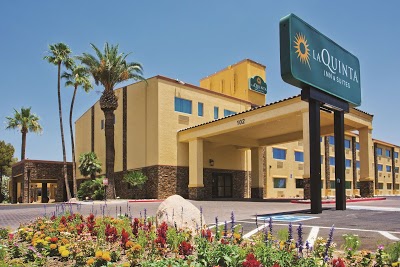 La Quinta Inn & Suites Tucson - Reid Park, Tucson, United States of America