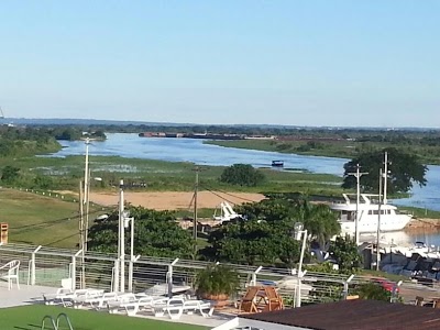 Resort Yacht Y Golf Club Paraguayo, Asuncion, Paraguay
