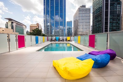 Mercure Hotel Brisbane, Brisbane, Australia