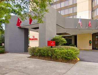 Ramada Augusta Downtown Hotel and Conference Center, Augusta, United States of America