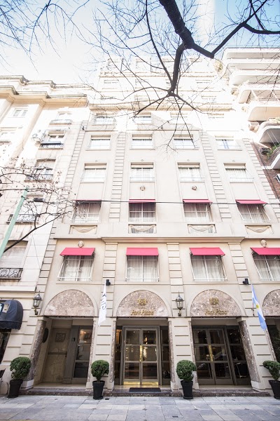 Unique Luxury Park Plaza, Buenos Aires, Argentina